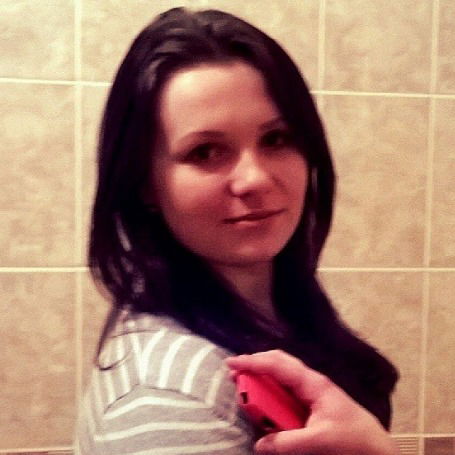 Ирина Драгун