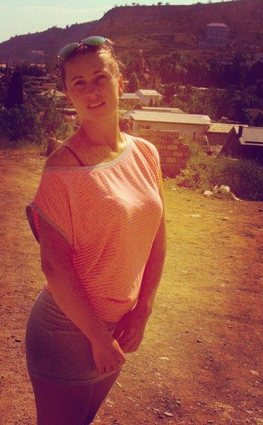 Надя Кирчун