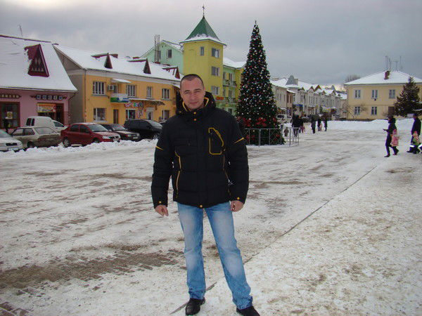 Виктор Жалий