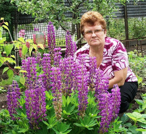 Татьяна Яковенко