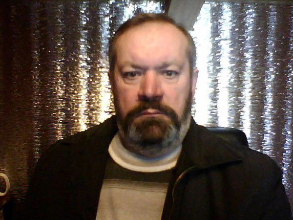 Николай Кудряшов