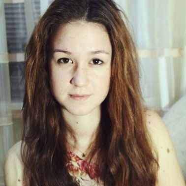 Алия Гиниятуллина