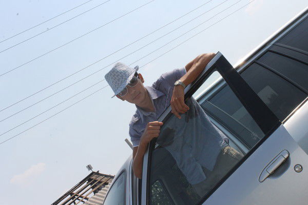 Жанат Серекбаев