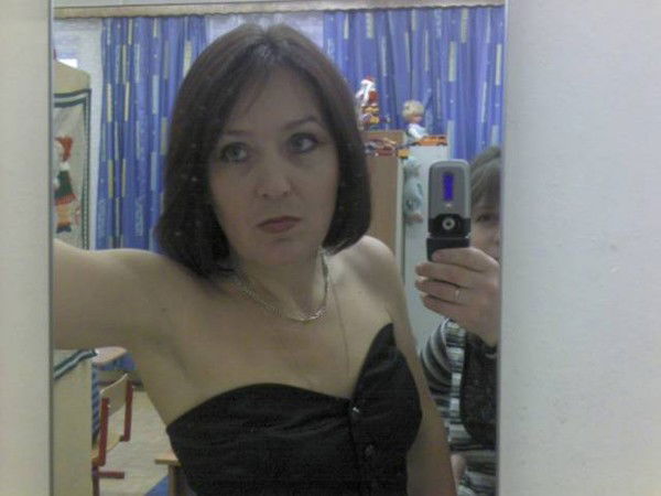 Светлана Корнышева