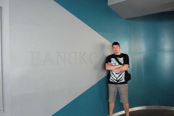 Антон Петров