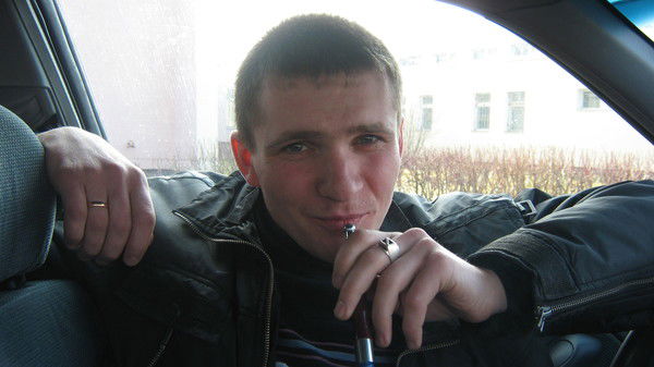 Степан Квасов