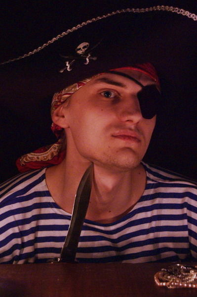 Дмитрий Тихоньких