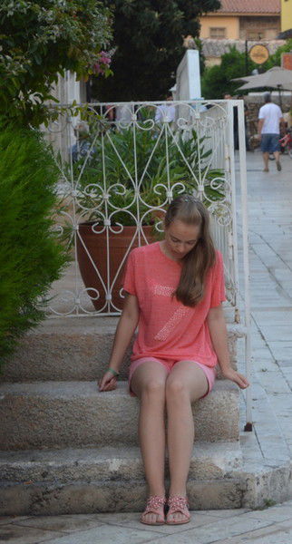 Елизавета Коряченцева