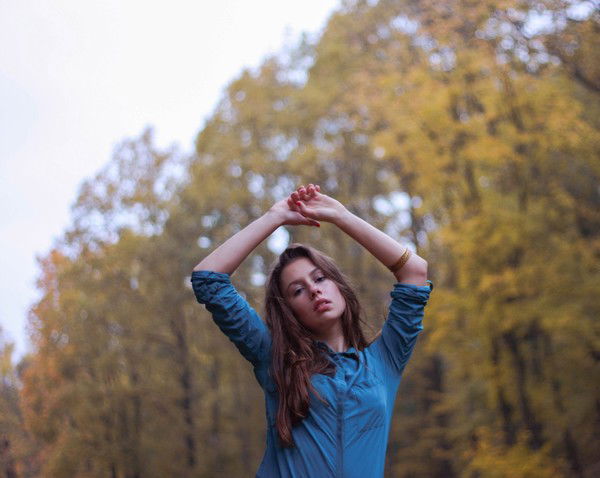 Каролина Клейменова