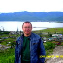 Евгений Басов
