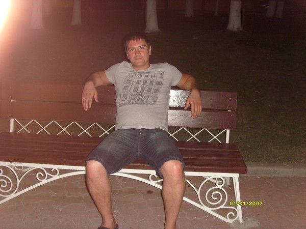 Денис Данильченко