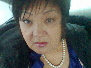 Суннят Нурушкенова