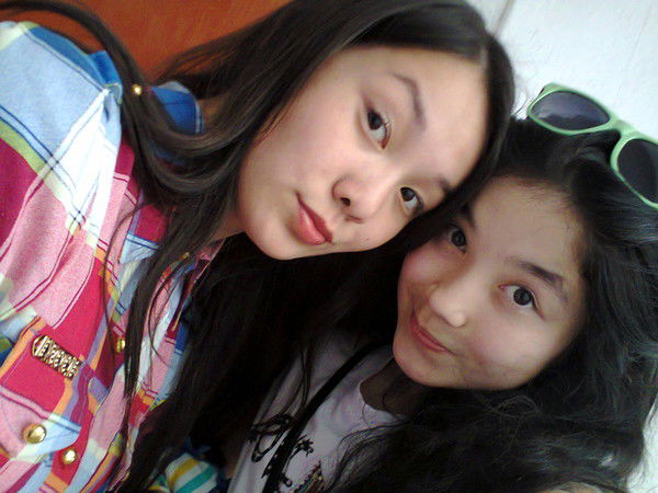 Сымбат Тулегенова