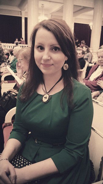 Лариса Супрун