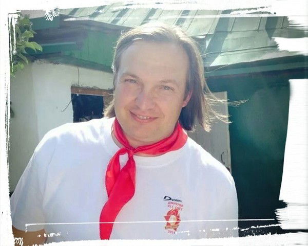 Сергей Балаболин