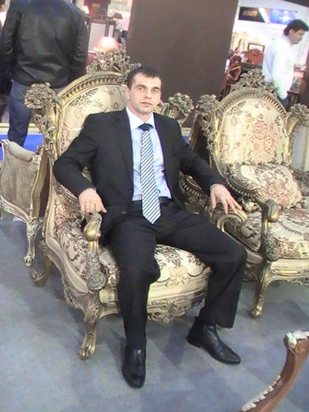 Гаджи Мустафин