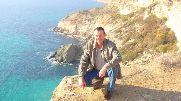 Виталий Ищенко