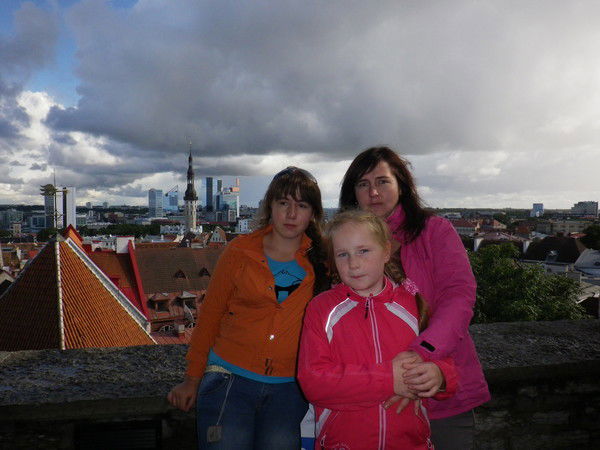 Людмила Егорова