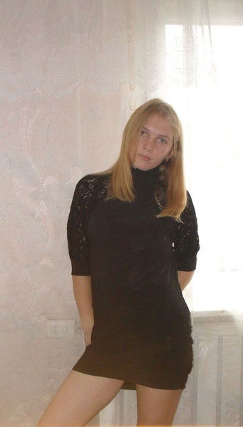 Ирина Сальникова