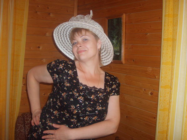 Татьяна Поспелова