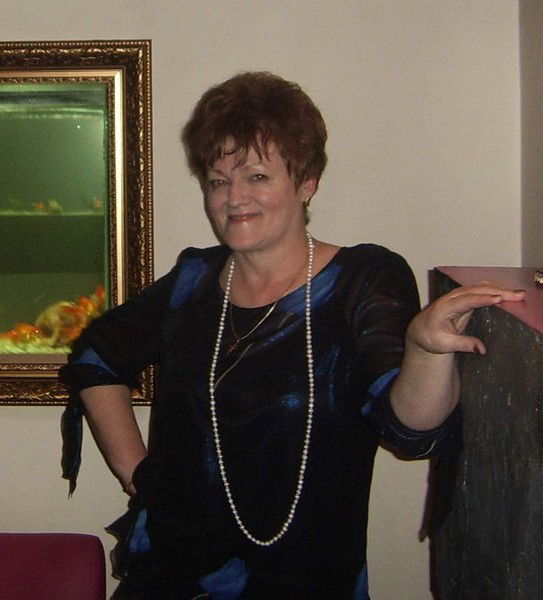 Наталья Масловская