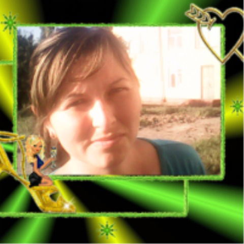 Татьяна Сушкова