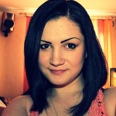 Габриэлла Николаева