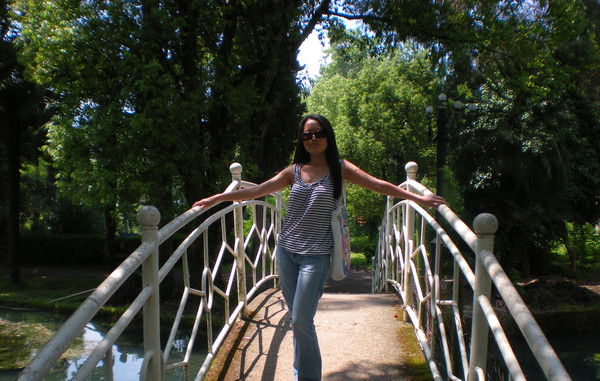 Алена Бородина