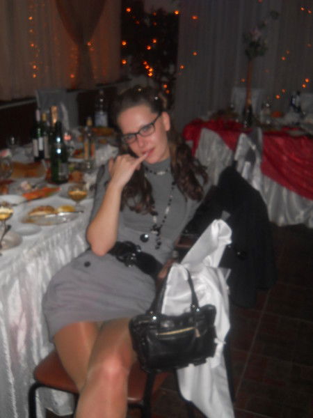 Катя Канчер