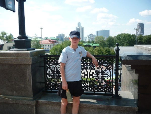 Толян Савчук