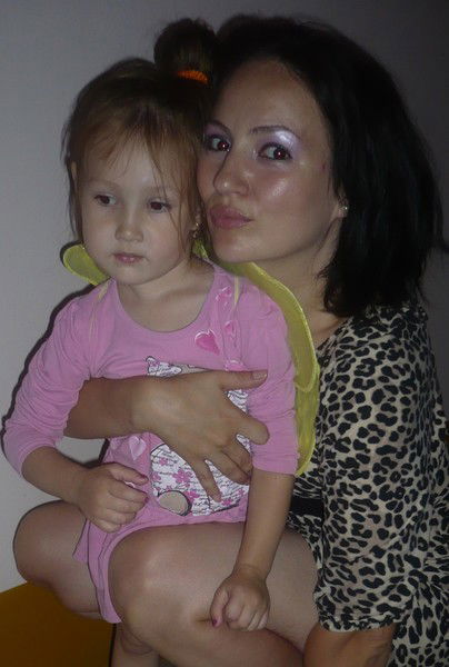 Регина Галиуллина