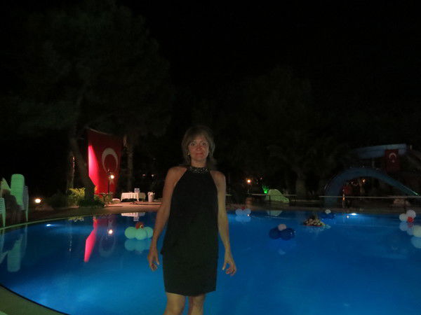 Оксана Тясто