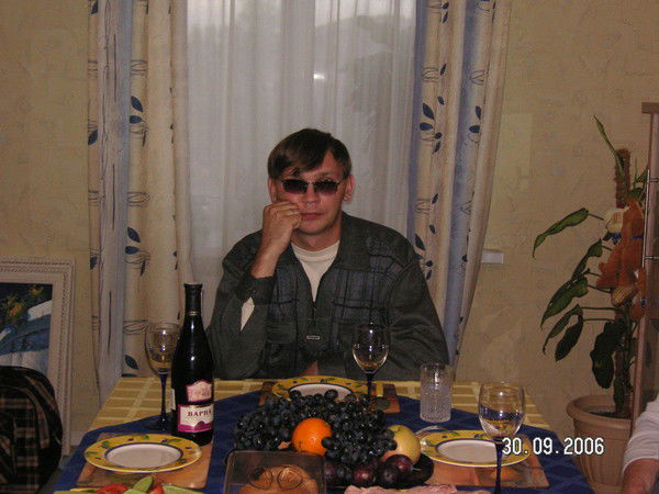 Денис Суворов