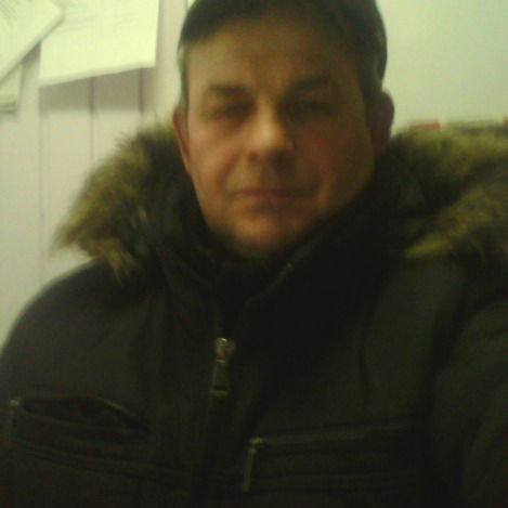 Сергей Голуб