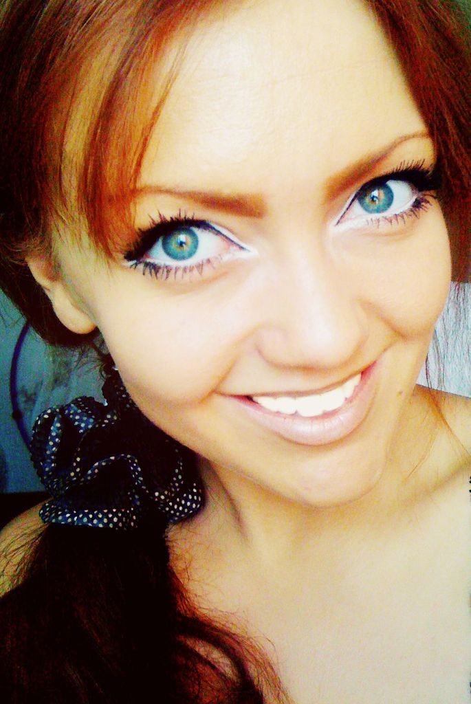 Марина Александровна