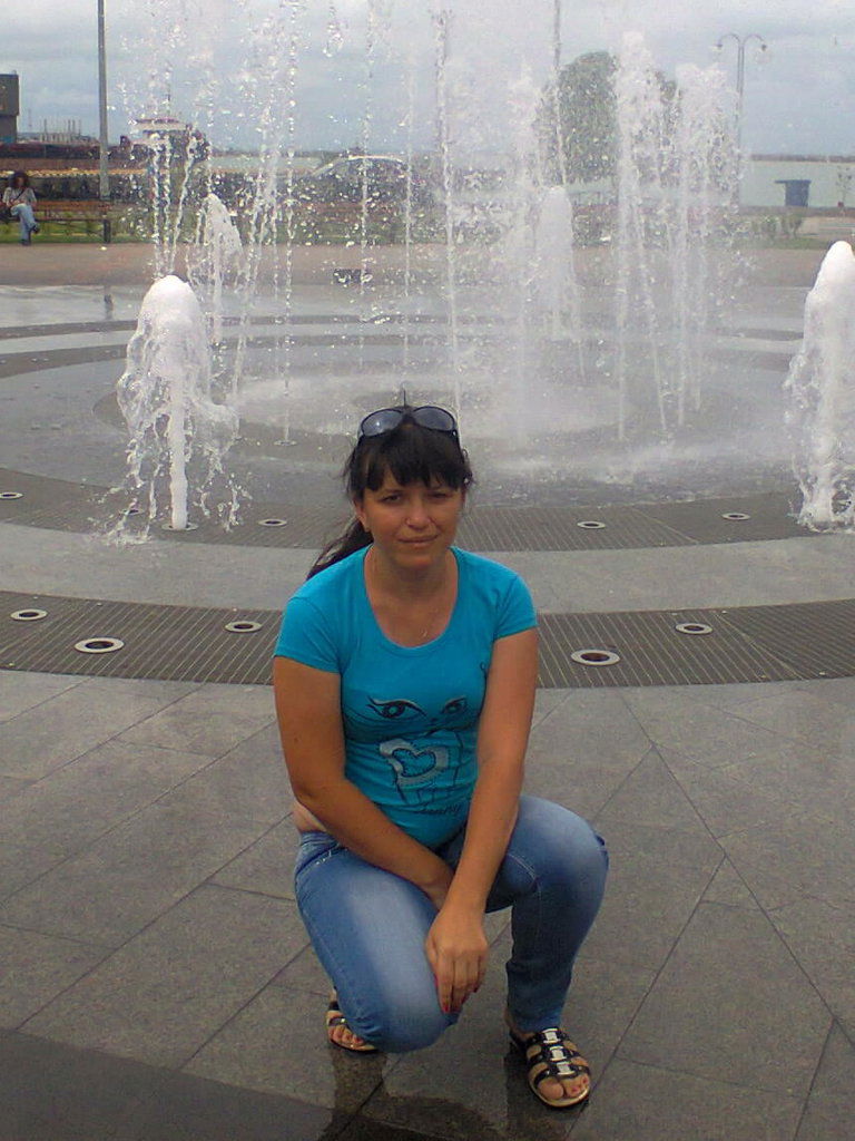 Людмила Лабзеева