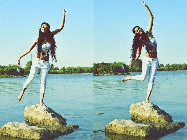 Фазя Эльдарова