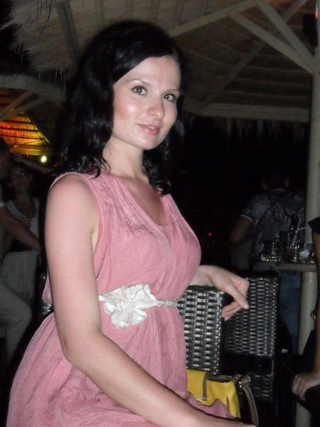 Нина Вихрева