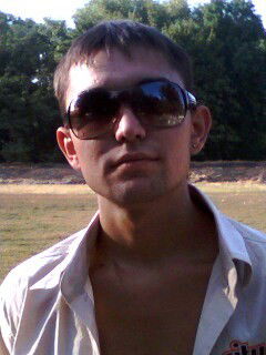 Cергей Жила