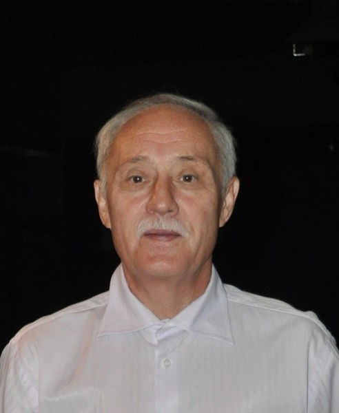 Владимир Сергеев