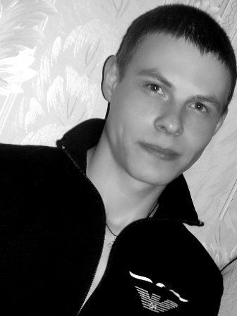 Максим Ружевский