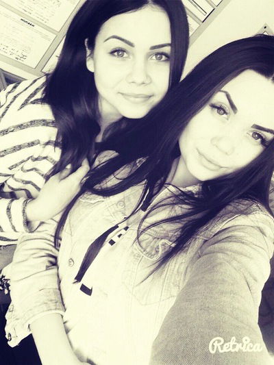 Ульяна Богданова