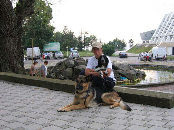 Алена Синельникова