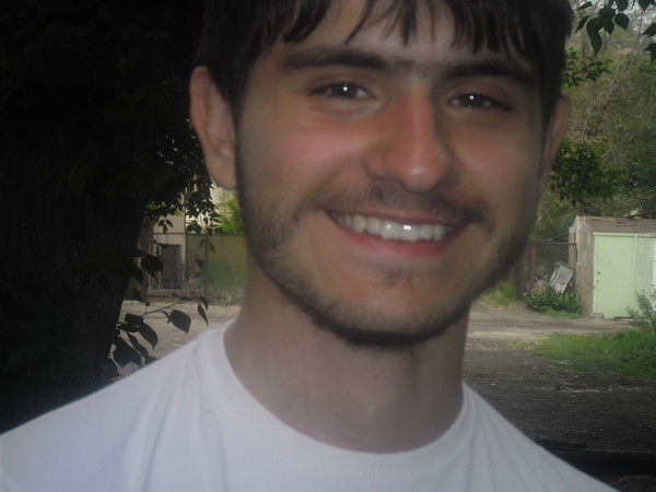 Александр Фидирко