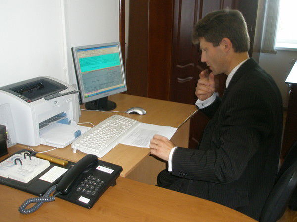 Виталий Садовский