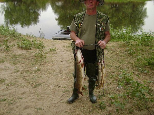 Петр Нагорнов