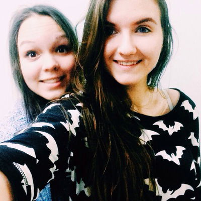 Маша Гуженко