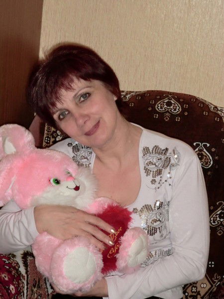 Ольга Леснякова