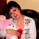 Ольга Леснякова