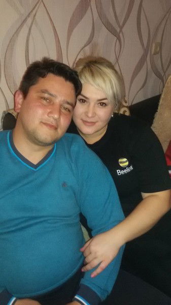 Амина Пулатова